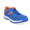 TENIS BAKAL REAL NARANJA