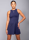 VESTIDO RS COURT MATCH
